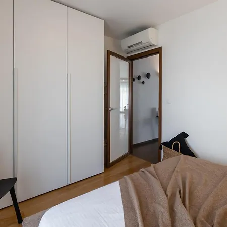 Apartment 4* In